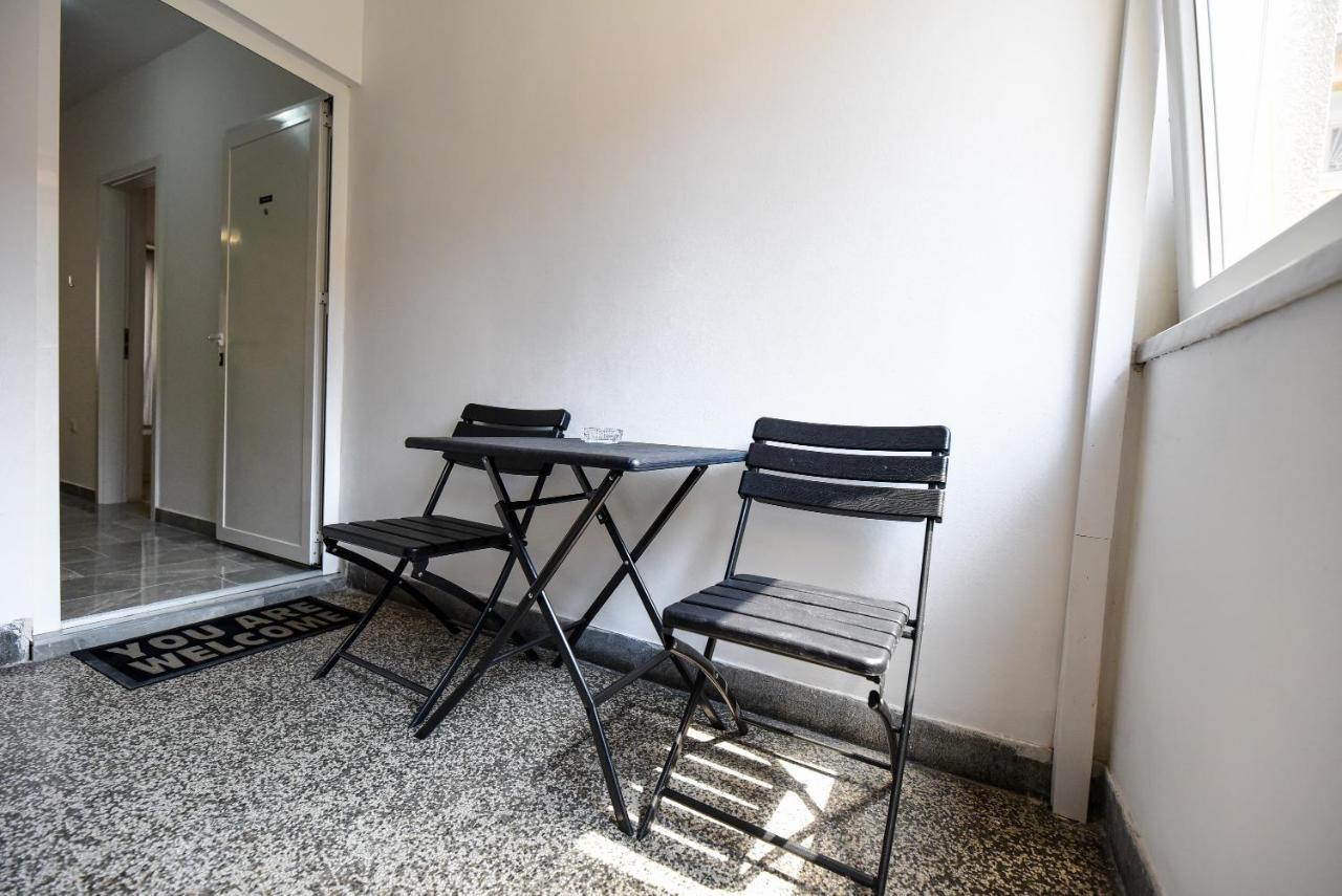Biserka Zadar Buitenkant foto